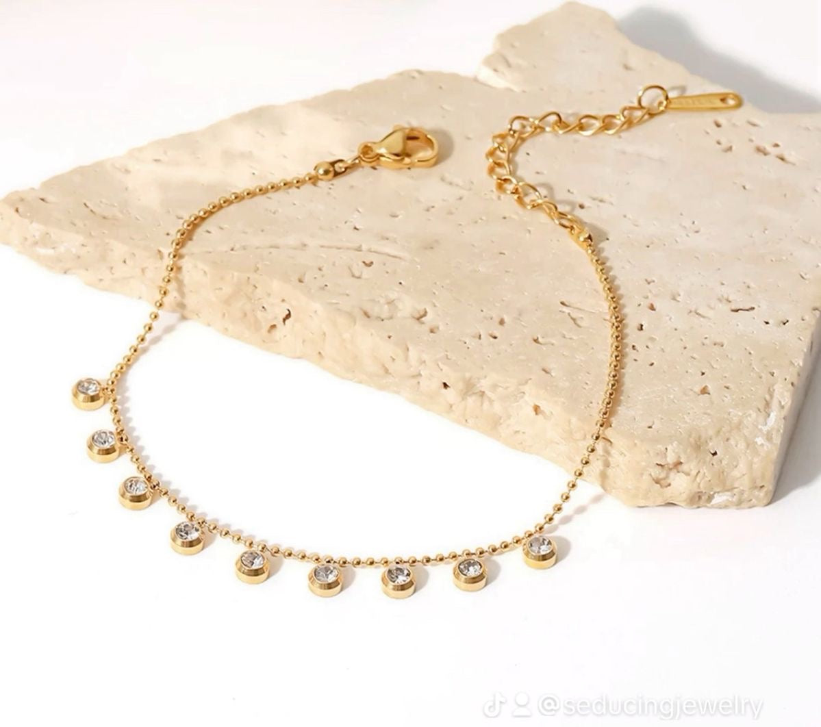 Petite Pop Bracelet