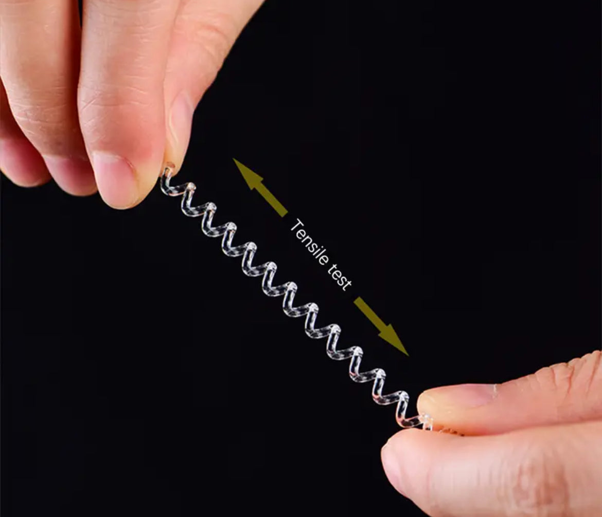Ring Size Adjuster