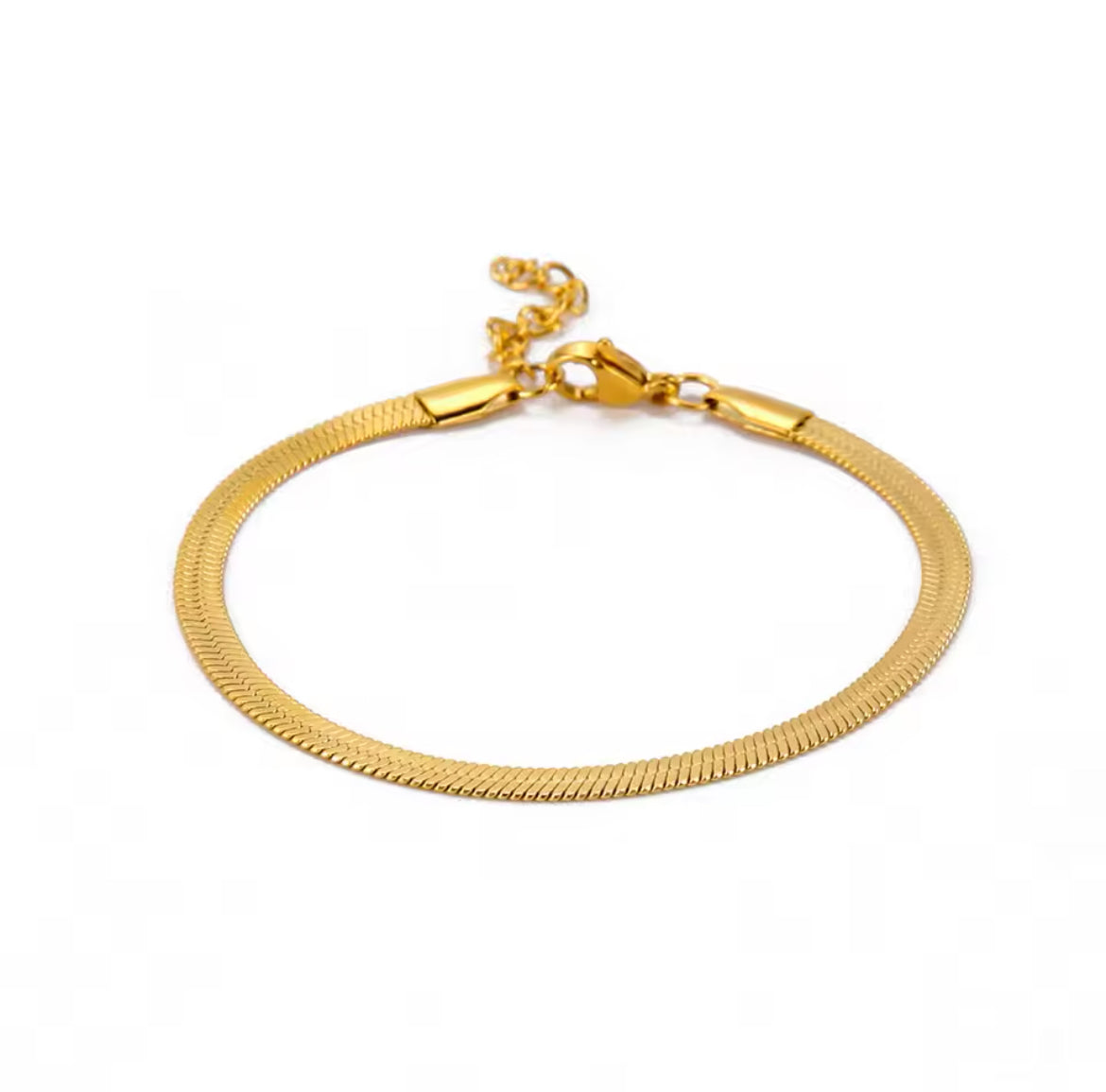 Snake Bracelet
