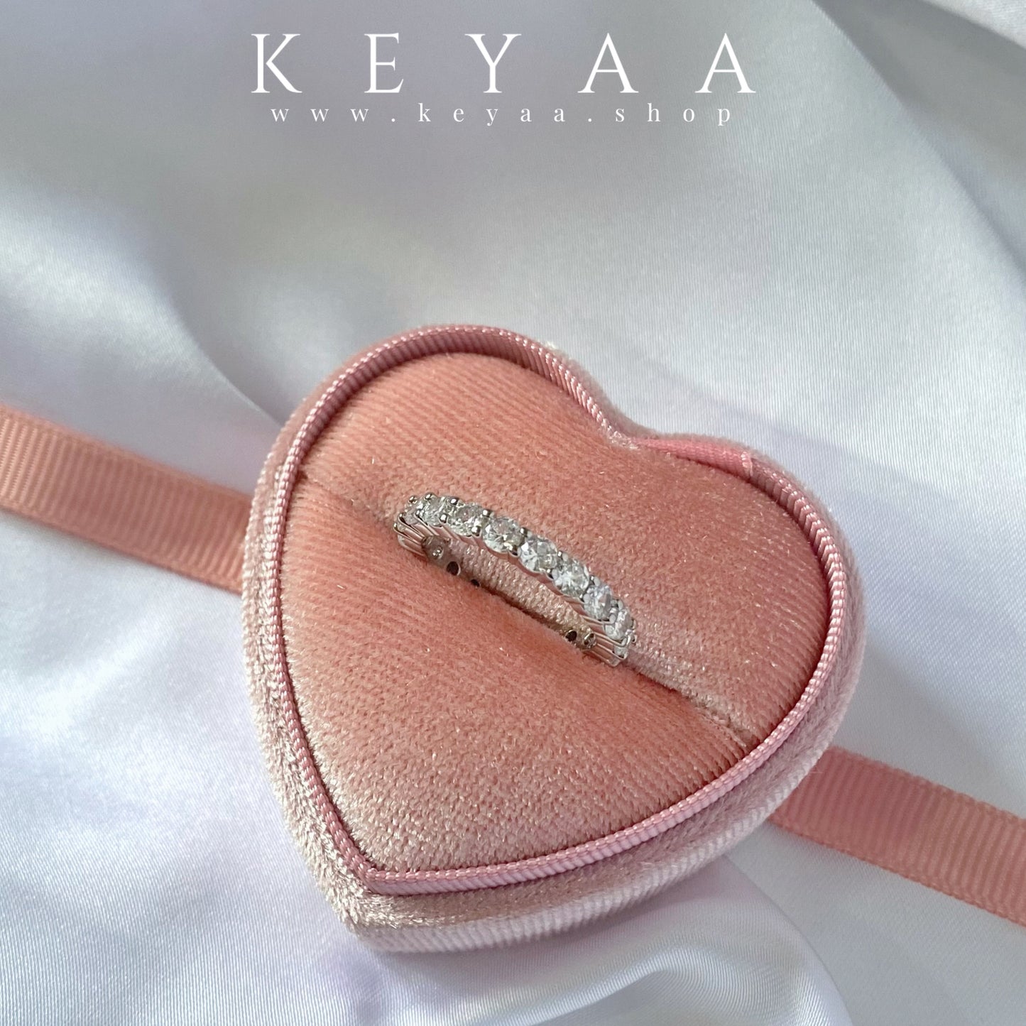 Celestia Ring