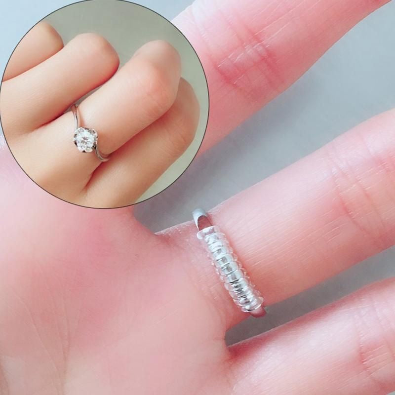 Ring Size Adjuster