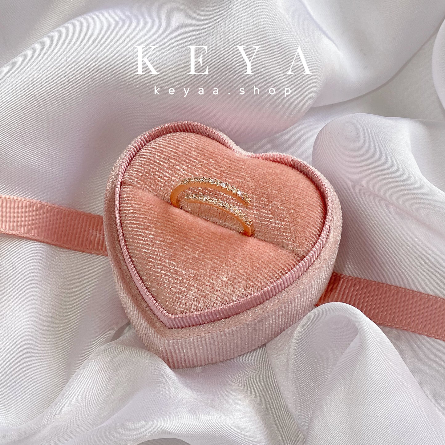 Lilia Ring