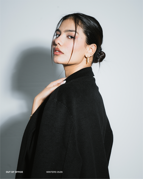 Earrings – Keya