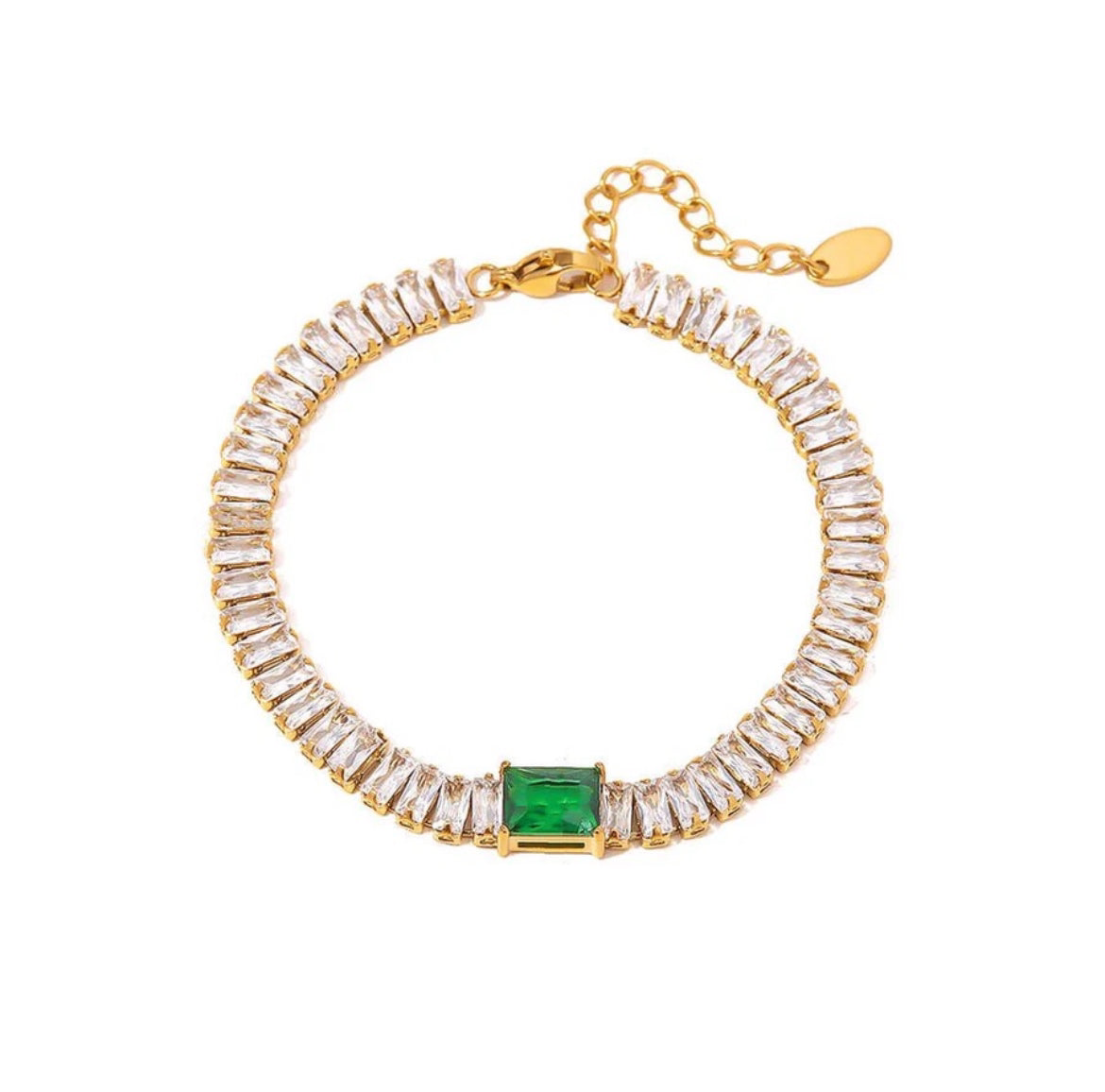 Ivy Luxe