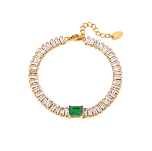 Ivy Luxe