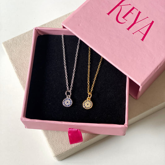 Eyla Necklace