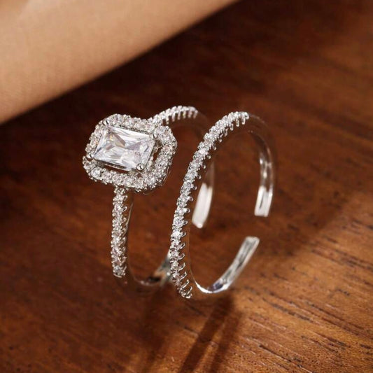 Veline Ring