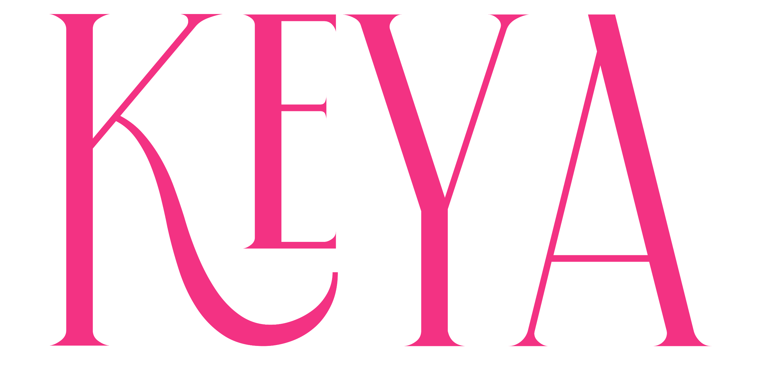 Veline Ring – Keya